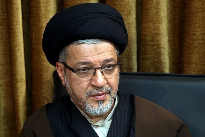 پیام تسلیت رئیس شورالی عالی انقلاب فرهنگی در پی درگذشت حجتالاسلام صالحی پیام تسلیت رئیس شورالی عالی انقلاب فرهنگی در پی درگذشت حجتالاسلام صالحی