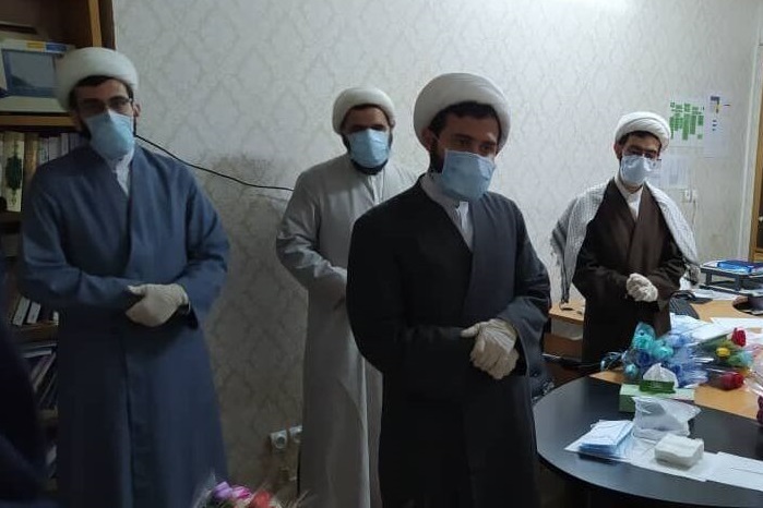 دستگاه روحانیت و ضرورت موضعگیری در قبال الهیات کنونی دستگاه روحانیت و ضرورت موضعگیری در قبال الهیات کنونی