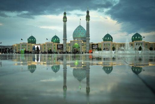 شب و روز نیمه شعبان در فضای مجازی میهمان مسجد جمکران باشید