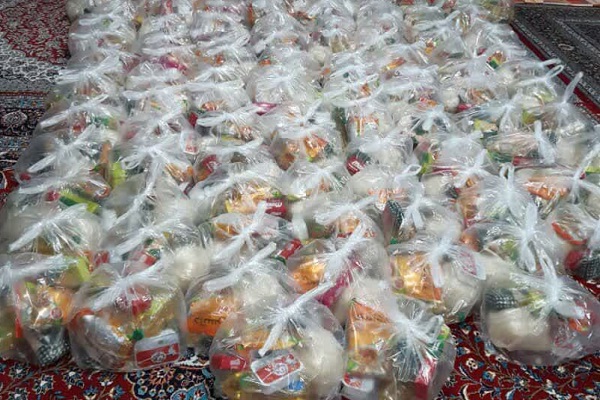 اقلام ضروری