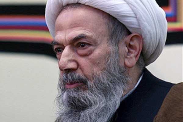 پنج شنبه////آیت&zwnj;الله &laquo;محمدهادی معرفت&raquo;؛ چشمه معرفت