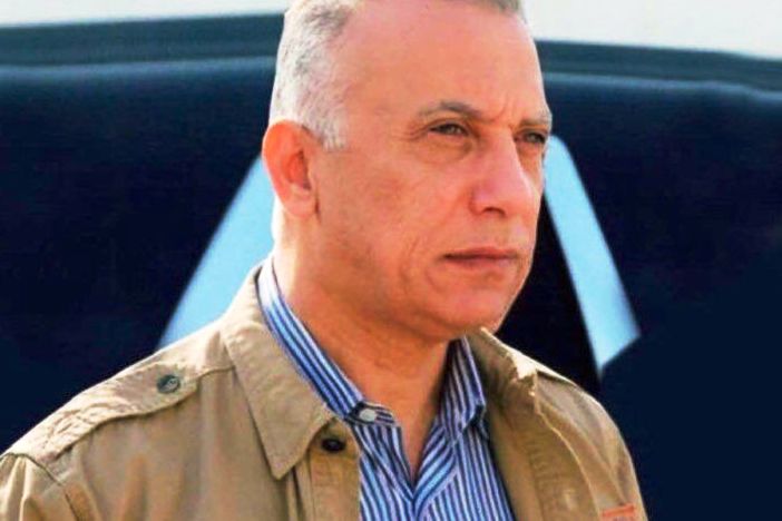 «الکاظمی» آماده تشکیل کابینه عراق/ نامزد جدید پست نخستوزیری کیست؟ «الکاظمی» آماده تشکیل کابینه عراق/ نامزد جدید پست نخستوزیری کیست؟