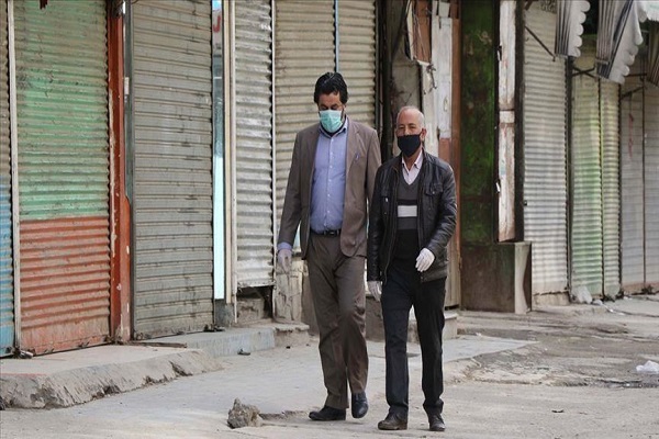 از ابتلای 150 عضو خاندان سلطنتی عربستان تا مرگ 2 هزار نفر آمریکایی طی 24 ساعت