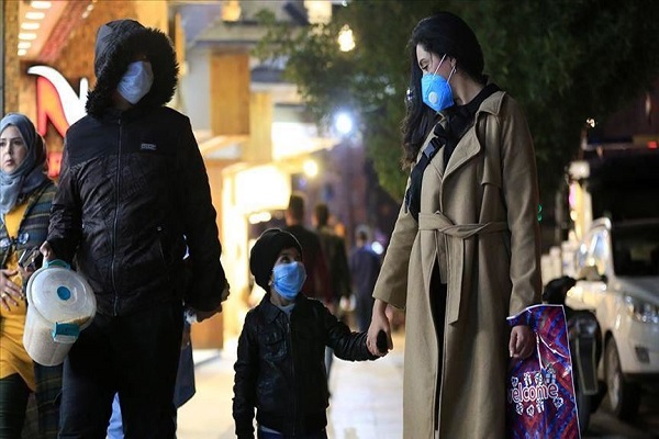 از ابتلای 150 عضو خاندان سلطنتی عربستان تا مرگ 2 هزار نفر آمریکایی طی 24 ساعت