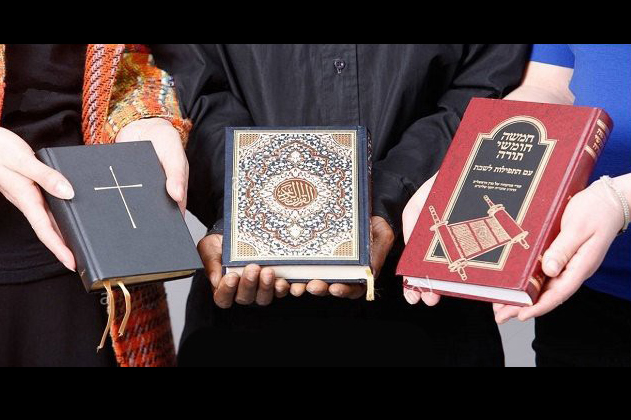 تأملی درباره وراثت صالحان در قرآن و زبور تأملی درباره وراثت صالحان در قرآن و زبور