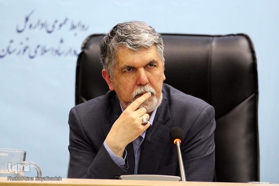 پیگیر خسارات اصحاب فرهنگ، هنر و رسانه هستیم