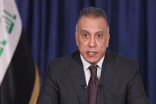 تحولات عراق؛ از نخستن سخنرانی الکاظمی تا بازداشت فرمانده برجسته داعش در الانبار