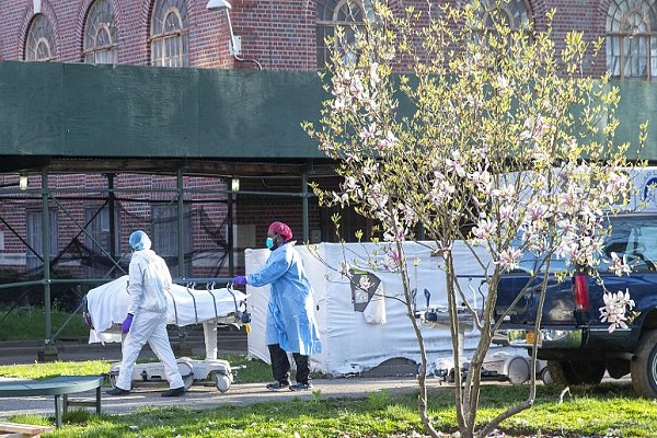 کرونا در جهان؛ از ثبت نخستین مبتلا در یمن تا عبور جان&zwnj;باختگان در آمریکا از مرز 16 هزار نفر