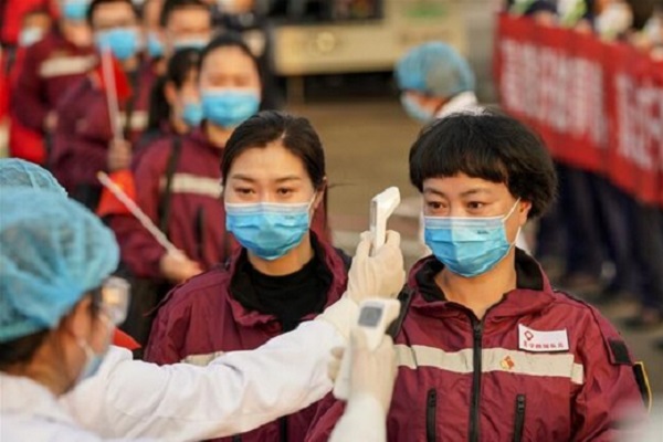 کرونا در جهان؛ از ثبت نخستین مبتلا در یمن تا عبور جان&zwnj;باختگان در آمریکا از مرز 16 هزار نفر