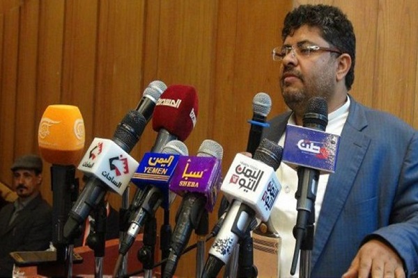 تحولات یمن؛ از نقض آتش&zwnj;بس توسط سعودی&zwnj;ها تا توصیه محمدعلی الحوثی به ائتلاف سعودی