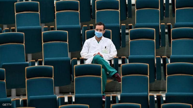 کرونا در جهان؛ از ثبت نخستین مبتلا در یمن تا عبور جان&zwnj;باختگان آمریکا از مرز 16 هزار نفر