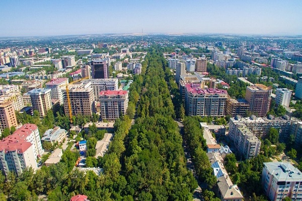 گزارش ///برنامه اصلاحاتی قرقیزستان در آموزش عالی مبانی دینی