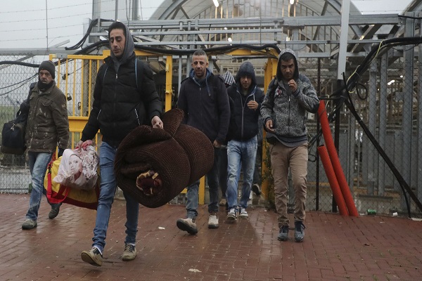 اهرم فشاری به نام کرونا بر مردم فلسطین