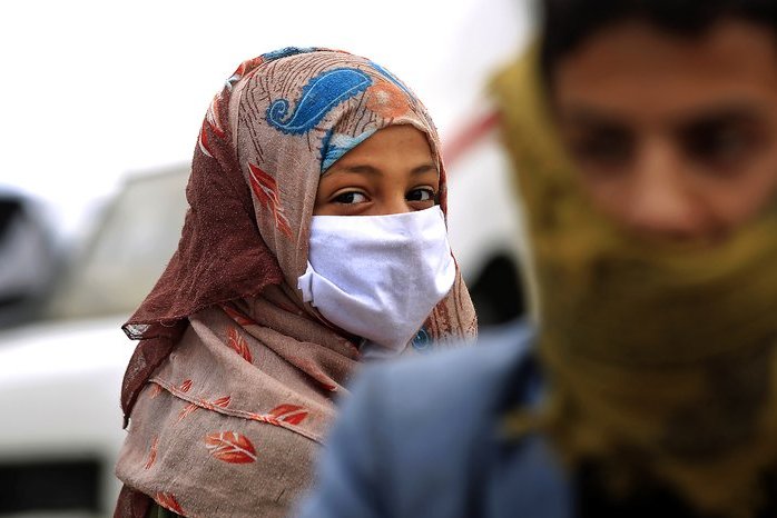 فریب آتش&zwnj;بس در یمن با پرچم سفید کرونا