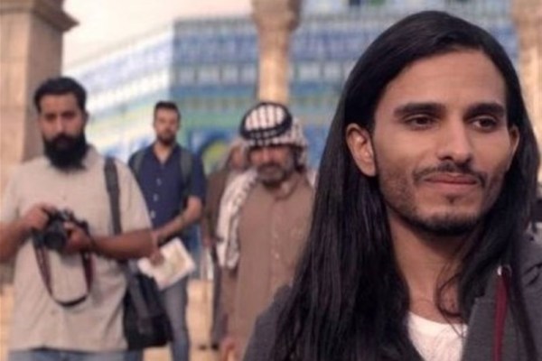 در حال تکمیل/// سریال &laquo;Messiah&raquo;، روایتگر مسیح دجال یا مسیح حقیقی؟