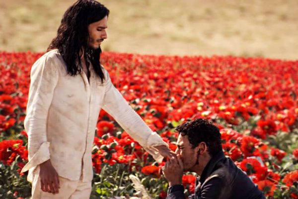 در حال تکمیل/// سریال &laquo;Messiah&raquo;، روایتگر مسیح دجال یا مسیح حقیقی؟