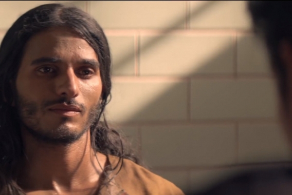 در حال تکمیل/// سریال &laquo;Messiah&raquo;، روایتگر مسیح دجال یا مسیح حقیقی؟