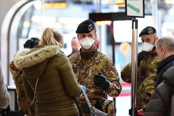 پایان منع تردد در ترکیه و کمک به شرط یاری به فلسطین