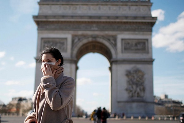 پایان منع تردد در ترکیه و کمک به شرط یاری به فلسطین