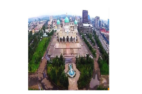 معرفی مساجد و کلیساهای مهم اتیوپی معرفی مساجد و کلیساهای مهم اتیوپی