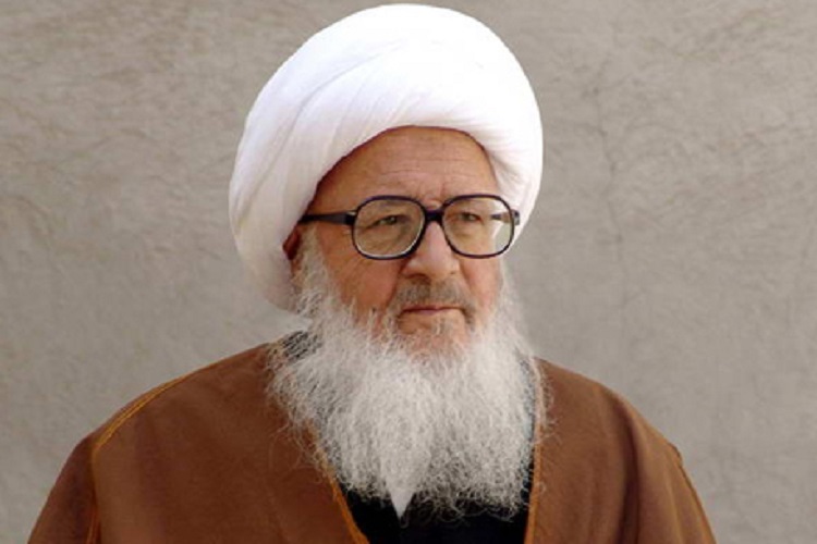 نظر آیت&zwnj;الله وحید خراسانی درباره سود وام کرونایی