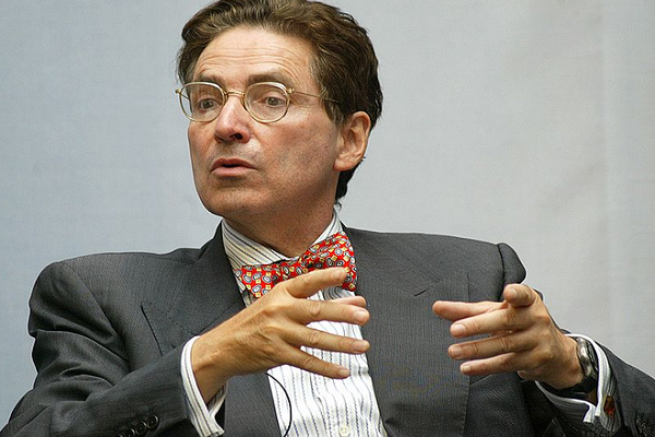 مقام سابق سازمان ملل: روش ترامپ در تحریم مانند نازی&zwnj;هاست + فیلم