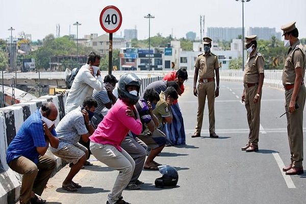 کرونا در جهان؛ از موج دوم بیماری در چین تا آمار بالای قربانیان در اکوادور