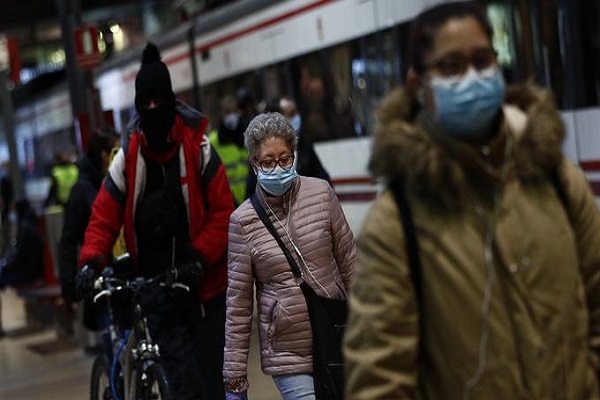 کرونا در جهان؛ از موج دوم بیماری در چین تا آمار بالای قربانیان در اکوادور