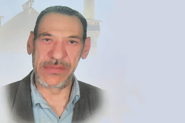 بایرامعلی ابراهیم&zwnj;زاده معلم قرآنی