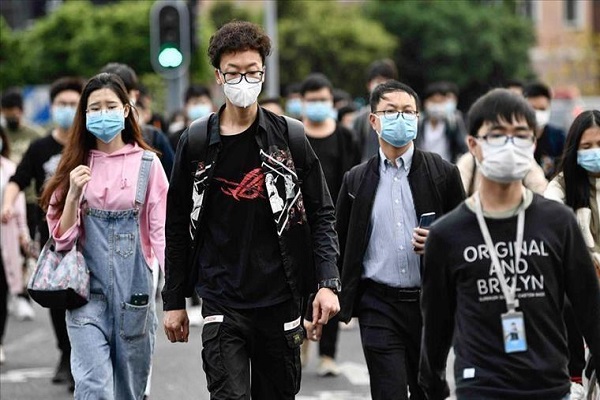 از مصون ماندن دو کشور آفریقایی تا روند نزولی کرونا در ترکیه از مصون ماندن دو کشور آفریقایی تا روند نزولی کرونا در ترکیه