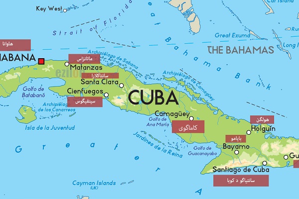 از مصون ماندن دو کشور آفریقایی تا روند نزولی کرونا در ترکیه از مصون ماندن دو کشور آفریقایی تا روند نزولی کرونا در ترکیه