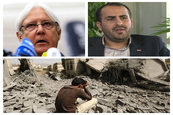 آتش&zwnj;بس در یمن؛ از دروغ تا واقعیت