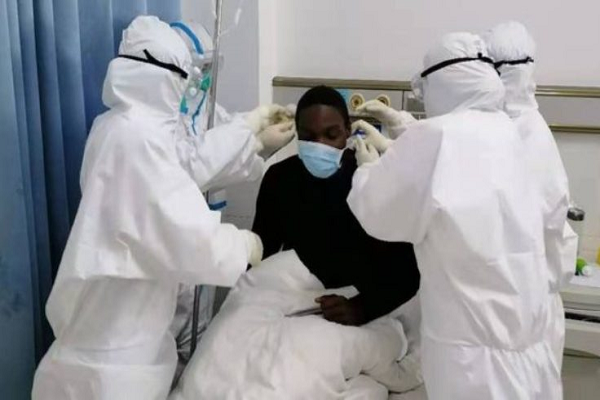 از هشدار سازمان ملل به کشورهای آفریقایی تا تلاش دانشمندان برای درمان کرونا