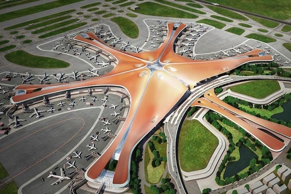 نتایج موفقیت&zwnj;آمیز واکسن کرونا و تجمع در فرودگاه دبی