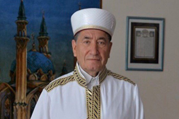 گفتوگوی سفیر ایران با رهبران جامعه شیعیان بلاروس گفتوگوی سفیر ایران با رهبران جامعه شیعیان بلاروس