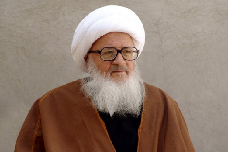 نظر آیت&zwnj;الله وحید خراسانی در مورد روزه گرفتن در ایام شیوع کرونا