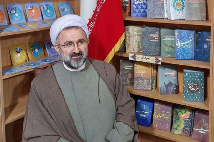 نقد حجتالاسلام ترخان بر سخنان سروش در مورد دین معیشتاندیش / رفتار نادرست چند مداح را به همه تعمیم ندهیم نقد حجتالاسلام ترخان بر سخنان سروش در مورد دین معیشتاندیش / رفتار نادرست چند مداح را به همه تعمیم ندهیم