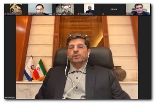 نقص ایمان انسان به خداوند عامل ایجاد کروناست نقص ایمان انسان به خداوند عامل ایجاد کروناست