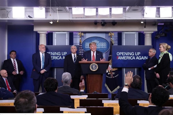 از دستگیری هزاران قانون&zwnj;شکن در عراق تا پیش&zwnj;بینی&zwnj; صدها هزار قربانی کرونا در آفریقا