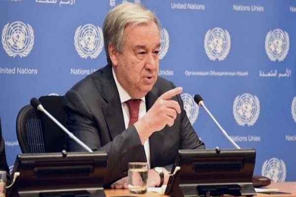 از دستگیری هزاران قانون&zwnj;شکن در عراق تا پیش&zwnj;بینی&zwnj; صدها هزار قربانی کرونا در آفریقا