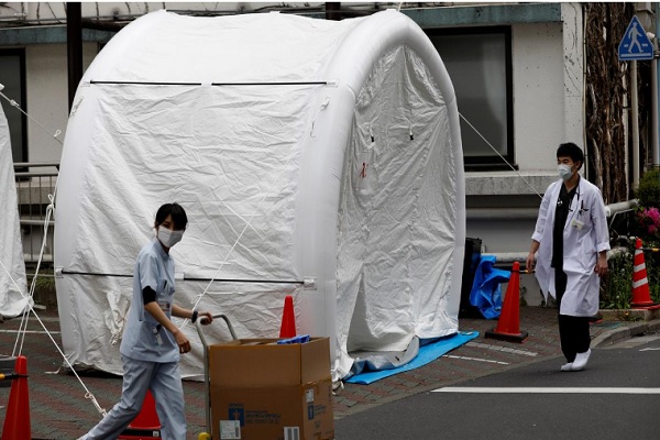 از دستگیری هزاران قانون&zwnj;شکن در عراق تا پیش&zwnj;بینی&zwnj; صدها هزار قربانی کرونا در آفریقا