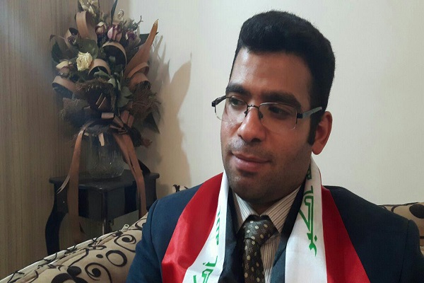 الکاظمی باید در کنار ملی گرایان و افراد شایسته فعالیت کند؛ حضور نیروهای آمریکایی در عراق محدود خواهد ساخت الکاظمی باید در کنار ملی گرایان و افراد شایسته فعالیت کند؛ حضور نیروهای آمریکایی در عراق محدود خواهد ساخت