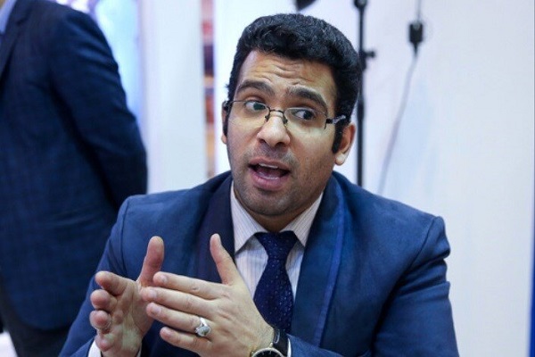 الکاظمی باید در کنار ملی گرایان و افراد شایسته فعالیت کند؛ حضور نیروهای آمریکایی در عراق محدود خواهد ساخت الکاظمی باید در کنار ملی گرایان و افراد شایسته فعالیت کند؛ حضور نیروهای آمریکایی در عراق محدود خواهد ساخت