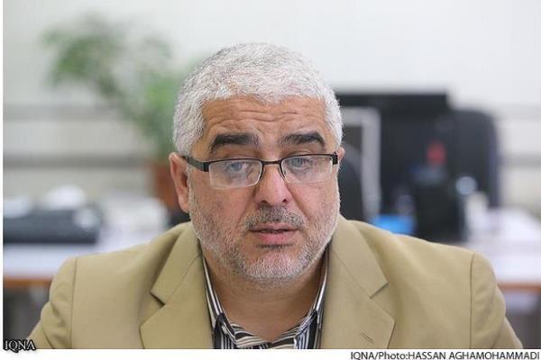 ارسال نشود///آثار عرضه شستا بر عدالت اقتصادی/ دولت وقت بدی برای خصوصیسازی انتخاب کرد جعفرزاده ایمن آبادی عضو کمیسیون برنامه و بودجه مجلس