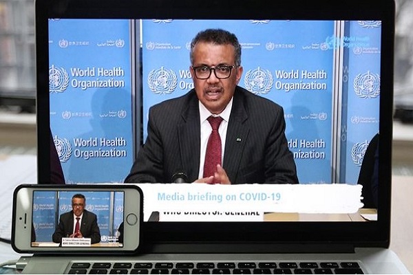 از رد ادعای ساخت ویروس کرونا در ووهان چین تا جریمه امارات برای شایعه پراکنی درباره کرونا