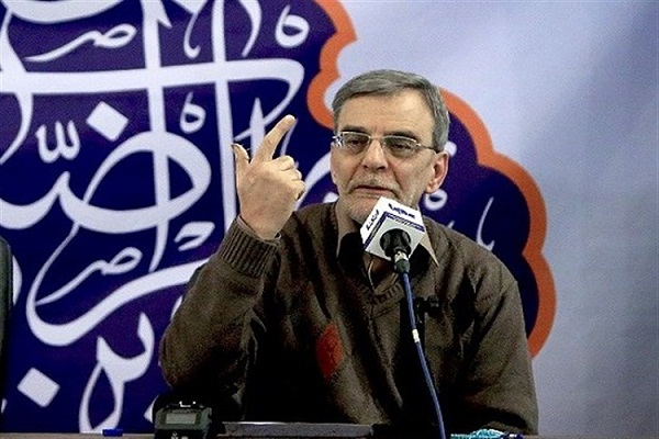 بهروز یاریگل، مدرس و پیشکسوت قرآن بهروز یاریگل، مدرس و پیشکسوت قرآن