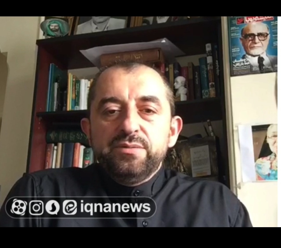 3 پیشنهاد نوروزانه عضو فرهنگستان علوم + فیلم