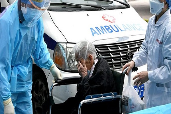 آخرین اخبار کرونا/ از آزمایش واکسن کرونا بر روی حیوانات در روسیه تا تعلیق توزیع کمک&zwnj;های آنروا در نوار غزه&nbsp;