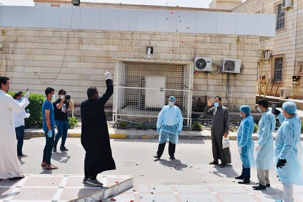 آخرین اخبار کرونا/ از آزمایش واکسن کرونا بر روی حیوانات در روسیه تا تعلیق توزیع کمک&zwnj;های آنروا در نوار غزه&nbsp;