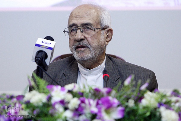 پیام تبریک ابوالفضل بهرامپور به مناسبت نوروز و عید مبعث